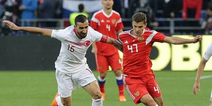 Турция — Гибралтар: прогноз на матч квалификации Чемпионата мира-2022 (13 ноября 2021 года) Турция — Гибралтар: прогноз на матч квалификации Чемпионата мира-2022 (13 ноября 2021 года)