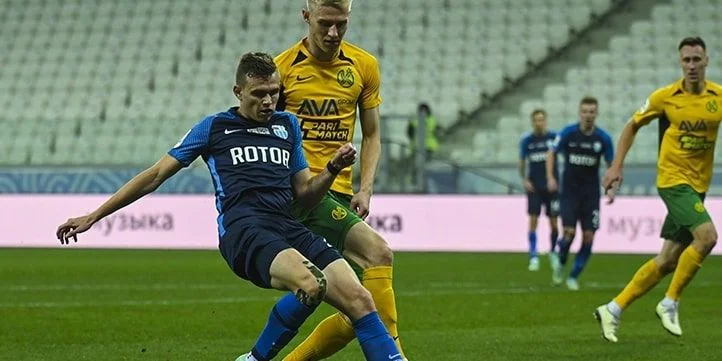 Спартак-2 — Кубань. Прогноз на матч ФНЛ (13 ноября 2021 года) Спартак-2 — Кубань. Прогноз на матч ФНЛ (13 ноября 2021 года)