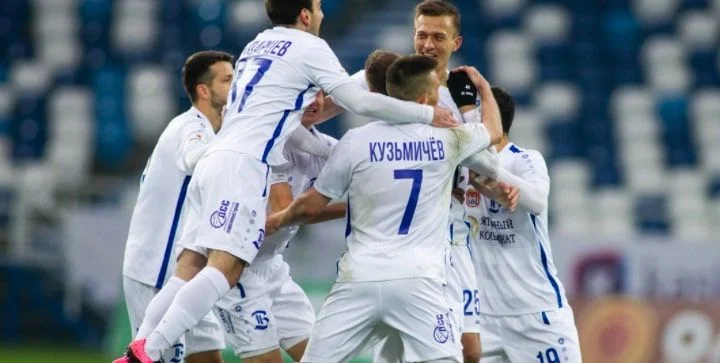 Балтика — Акрон. Прогноз (кф 2.01) на матч ФНЛ (13 ноября 2021 года) Балтика — Акрон. Прогноз (кф 2.01) на матч ФНЛ (13 ноября 2021 года)