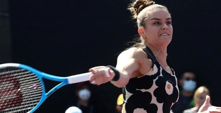 Мария Саккари – Паула Бадоса. Прогноз на матч итогового турнира WTA (13 ноября 2021 года) Мария Саккари – Паула Бадоса. Прогноз на матч итогового турнира WTA (13 ноября 2021 года)