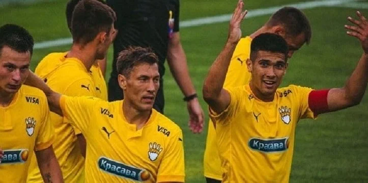 Красава — Тверь. Прогноз на матч ФНЛ-2 (14 ноября 2021 года) Красава — Тверь. Прогноз на матч ФНЛ-2 (14 ноября 2021 года)