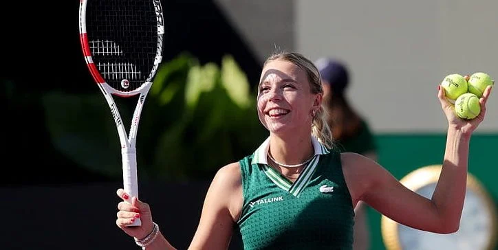 Гарбинье Мугуруса – Анетт Контавейт. Прогноз на матч итогового турнира WTA (15 ноября 2021 года)