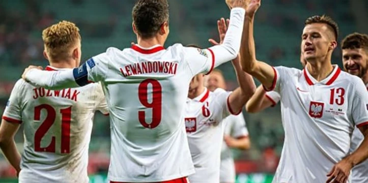 Польша — Венгрия. Прогноз (кф 2.12) на матч квалификации Чемпионата мира (15 ноября 2021 года) Польша — Венгрия. Прогноз (кф 2.12) на матч квалификации Чемпионата мира (15 ноября 2021 года)