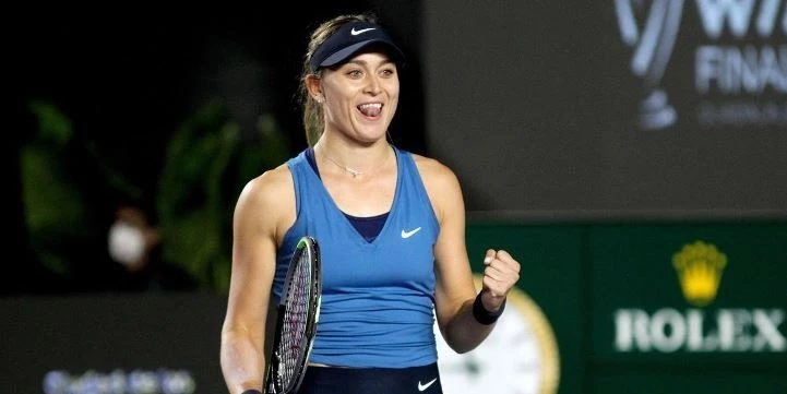 Ига Свентек – Паула Бадоса. Прогноз на матч итогового турнира WTA (15 ноября 2021 года) Ига Свентек – Паула Бадоса. Прогноз на матч итогового турнира WTA (15 ноября 2021 года)