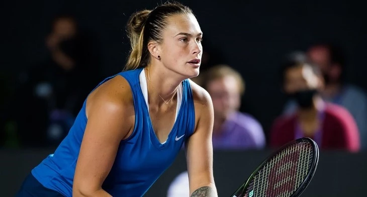 Арина Соболенко – Мария Саккари. Прогноз на матч итогового турнира WTA (16 ноября 2021 года) Арина Соболенко – Мария Саккари. Прогноз на матч итогового турнира WTA (16 ноября 2021 года)