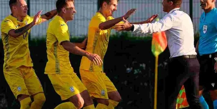 Украина U21 — Сербия U21. Прогноз на матч молодежного Чемпионата Европы (16 ноября 2021 года) Украина U21 — Сербия U21. Прогноз на матч молодежного Чемпионата Европы (16 ноября 2021 года)