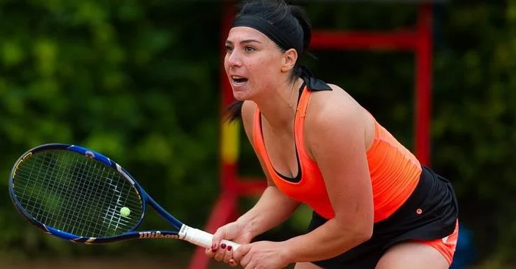 Екатерина Горгодзе – Марина Бассольс Рибера. Прогноз на матч WTA Монтевидео (18 ноября 2021 года) Екатерина Горгодзе – Марина Бассольс Рибера. Прогноз на матч WTA Монтевидео (18 ноября 2021 года)