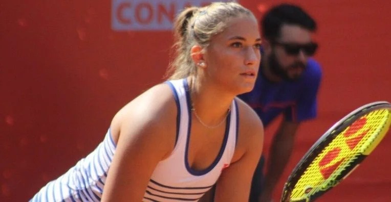 Панна Удварди – Лаура Пигосси. Прогноз на матч WTA Монтевидео (19 ноября 2021 года) Панна Удварди – Лаура Пигосси. Прогноз на матч WTA Монтевидео (19 ноября 2021 года)