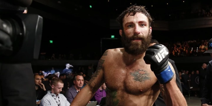 Майкл Кьеза — Шон Брэди. Прогноз на UFC (21 ноября 2021 года) Майкл Кьеза — Шон Брэди. Прогноз на UFC (21 ноября 2021 года)