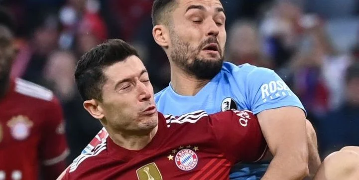 Динамо Киев — Бавария. Прогноз (кф 4.20) и ставки на матч Лиги Чемпионов (23 ноября 2021 года) Динамо Киев — Бавария. Прогноз (кф 4.20) и ставки на матч Лиги Чемпионов (23 ноября 2021 года)