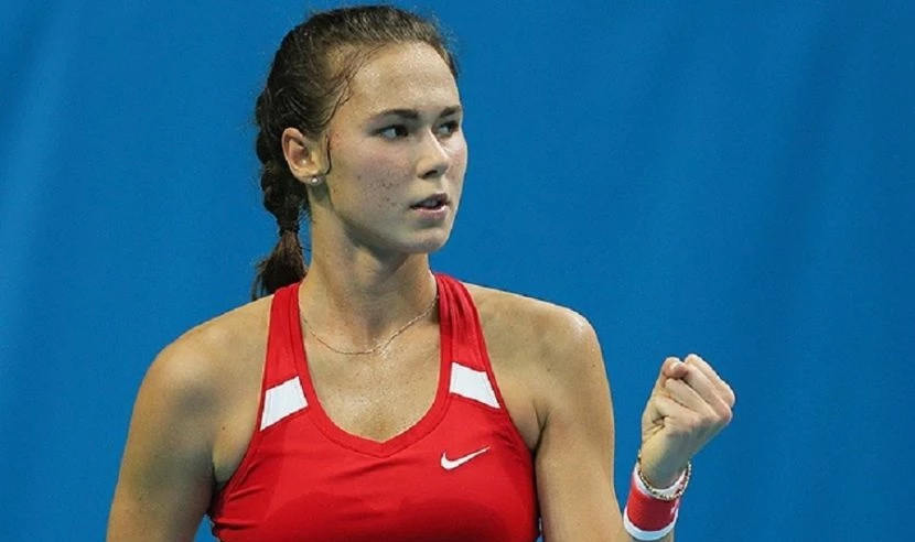 Наталья Вихлянцева – Виталия Дьяченко. Прогноз на матч ITF Дубай (23 ноября 2021 года) Наталья Вихлянцева – Виталия Дьяченко. Прогноз на матч ITF Дубай (23 ноября 2021 года)