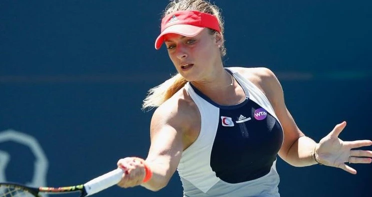 Ана Богдан – Александра Крунич. Прогноз на матч ITF Дубай (23 ноября 2021 года) Ана Богдан – Александра Крунич. Прогноз на матч ITF Дубай (23 ноября 2021 года)