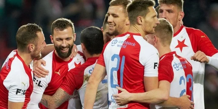 Славия — Фейеноорд. Прогноз на матч Лиги Конференций (25 ноября 2021 года) Славия — Фейеноорд. Прогноз на матч Лиги Конференций (25 ноября 2021 года)