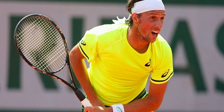 Бальди - Арнабольди. Прогноз на матч ATP Бари Бальди - Арнабольди. Прогноз на матч ATP Бари