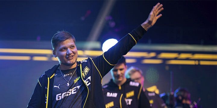 Na'Vi — Heroic: прогноз на матч BLAST Premier Na'Vi — Heroic: прогноз на матч BLAST Premier