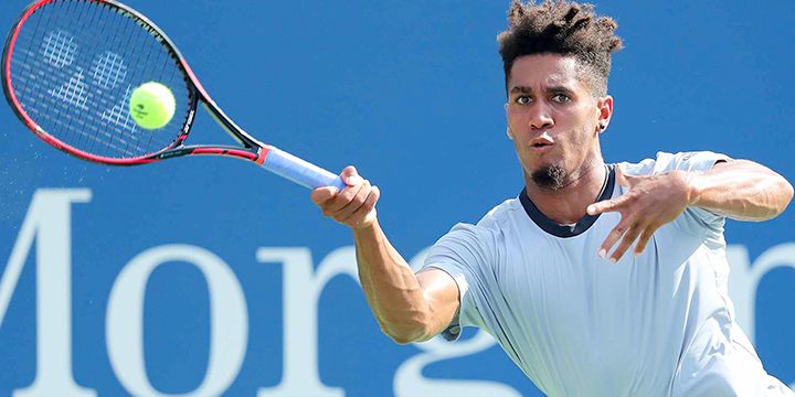 Ммо - Учида. Прогноз на матч ATP Пуэрто-Вальярта Ммо - Учида. Прогноз на матч ATP Пуэрто-Вальярта