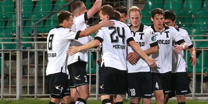 «Торпедо» — «Волгарь»: прогноз на матч ФНЛ «Торпедо» — «Волгарь»: прогноз на матч ФНЛ