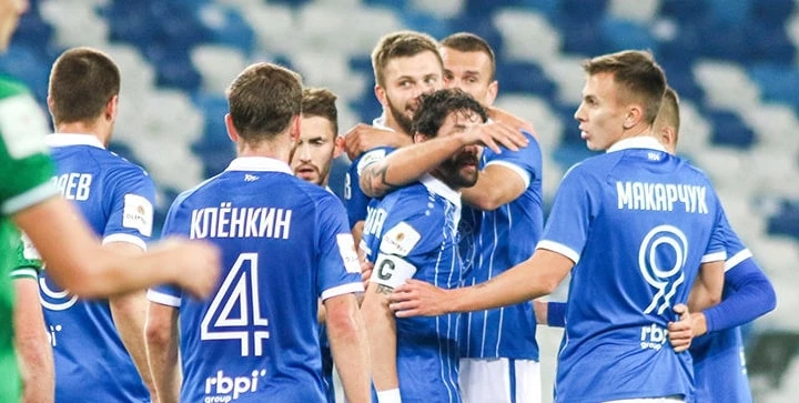 Балтика — КАМАЗ. Прогноз (кф 2.05) на матч ФНЛ (27 ноября 2021 года) Балтика — КАМАЗ. Прогноз (кф 2.05) на матч ФНЛ (27 ноября 2021 года)