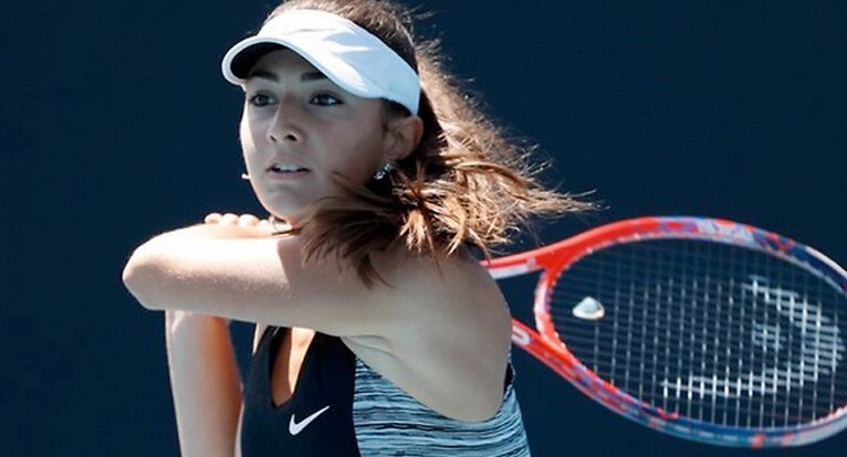 Панна Удварди – Элина Аванесян. Прогноз на матч ITF Бразилиа (28 ноября 2021 года) Панна Удварди – Элина Аванесян. Прогноз на матч ITF Бразилиа (28 ноября 2021 года)
