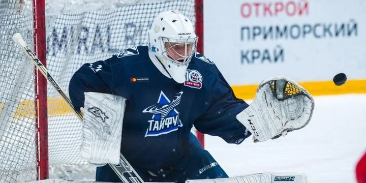 Тайфун – СКА-Варяги. Прогноз на матч МХЛ (30 ноября 2021 года) Тайфун – СКА-Варяги. Прогноз на матч МХЛ (30 ноября 2021 года)