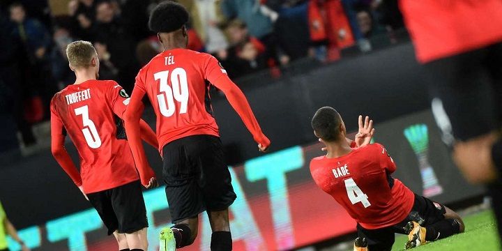 «Ренн» — «Лилль»: прогноз на матч Лиги1 «Ренн» — «Лилль»: прогноз на матч Лиги1
