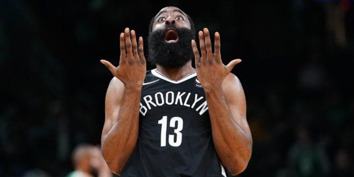«Бруклин» — «Нью-Йорк». Прогноз на матч НБА