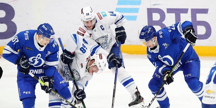 Экспресс на КХЛ от 02.12.2021 Экспресс на КХЛ от 02.12.2021