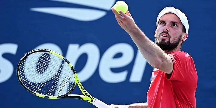 Оскар Отте - Маттиас Бахингер. Прогноз на матч ATP Форли (2 декабря 2021 года)
Оскар Отте - Маттиас Бахингер. Прогноз на матч ATP Форли (2 декабря 2021 года)
