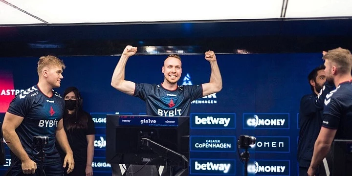 NIP — Astralis. Прогноз на матч CS:GO (2 декабря 2021 года)