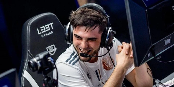 G2 — Vitality. Прогноз на матч CS:GO (4 декабря 2021 года) G2 — Vitality. Прогноз на матч CS:GO (4 декабря 2021 года)