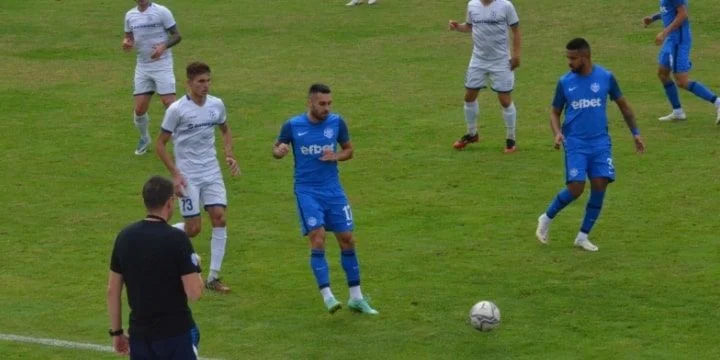 Арда — Царско Село. Прогноз на матч чемпионата Болгарии (6 декабря 2021 года) Арда — Царско Село. Прогноз на матч чемпионата Болгарии (6 декабря 2021 года)