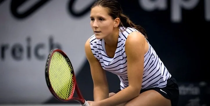 Варвара Грачева – Юлия Грабер. Прогноз на матч WTA Анже (6 декабря 2021 года) Варвара Грачева – Юлия Грабер. Прогноз на матч WTA Анже (6 декабря 2021 года)