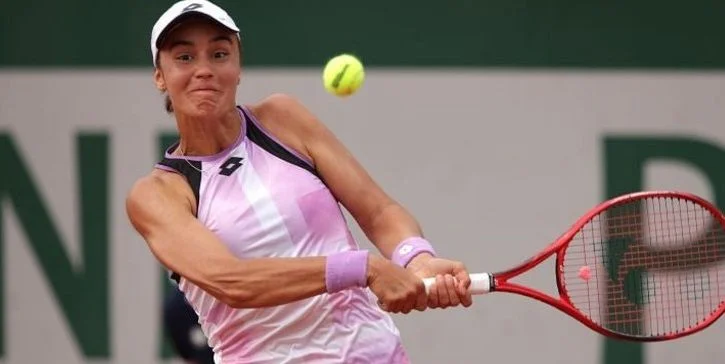 Ангелина Калинина – Даяна Ястремская. Прогноз на матч WTA Анже (7 декабря 2021 года) Ангелина Калинина – Даяна Ястремская. Прогноз на матч WTA Анже (7 декабря 2021 года)