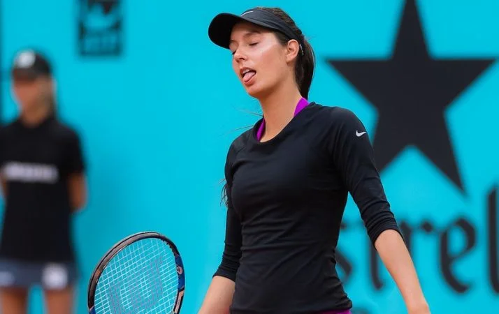 Полона Херцог – Осиан Додин. Прогноз на матч WTA Анже (8 декабря 2021 года) Полона Херцог – Осиан Додин. Прогноз на матч WTA Анже (8 декабря 2021 года)