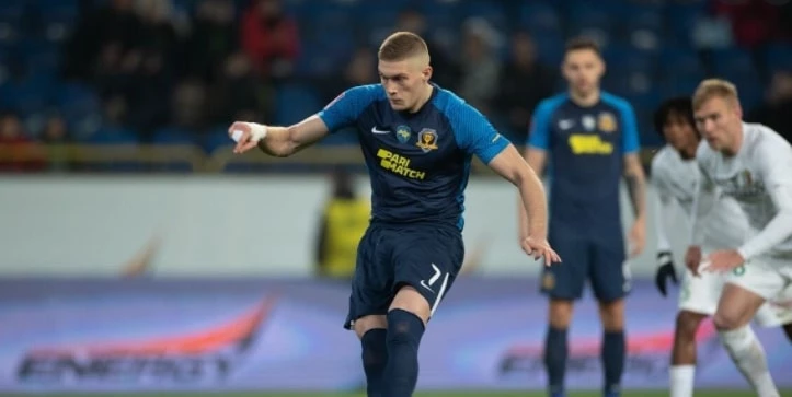 Мариуполь — Днепр-1. Прогноз на матч чемпионата Украины (10 декабря 2021 года) Мариуполь — Днепр-1. Прогноз на матч чемпионата Украины (10 декабря 2021 года)
