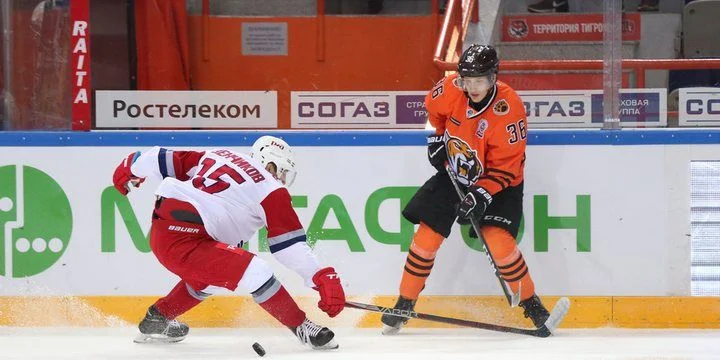Амурские Тигры – Красная Армия. Прогноз на матч МХЛ (12 декабря 2021 года) Амурские Тигры – Красная Армия. Прогноз на матч МХЛ (12 декабря 2021 года)