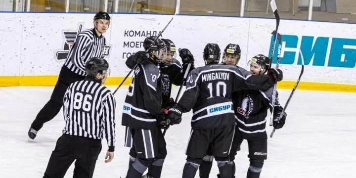 Тюменский Легион – Мамонты Югры. Прогноз на матч МХЛ (12 декабря 2021 года) Тюменский Легион – Мамонты Югры. Прогноз на матч МХЛ (12 декабря 2021 года)