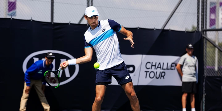 Роберто Сид - Богдан Бобров. Прогноз на матч ATP Рио-де-Жанейро (14 декабря 2021 года)
Роберто Сид - Богдан Бобров. Прогноз на матч ATP Рио-де-Жанейро (14 декабря 2021 года)