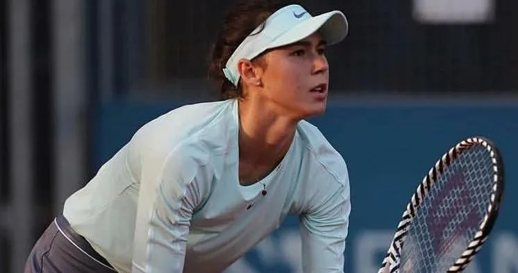 Вера Звонарева – Наталья Вихлянцева. Прогноз на матч WTA Лимож (15 декабря 2021 года) Вера Звонарева – Наталья Вихлянцева. Прогноз на матч WTA Лимож (15 декабря 2021 года)
