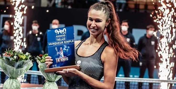 Виталия Дьяченко – Алисон ван Уйтванк. Прогноз на матч WTA Лимож (15 декабря 2021 года) Виталия Дьяченко – Алисон ван Уйтванк. Прогноз на матч WTA Лимож (15 декабря 2021 года)