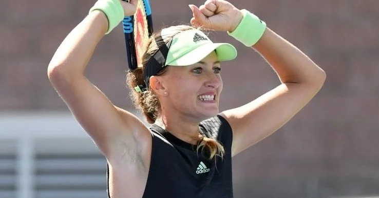 Кристина Младенович – Ульрикке Эйкери. Прогноз на матч WTA Лимож (16 декабря 2021 года) Кристина Младенович – Ульрикке Эйкери. Прогноз на матч WTA Лимож (16 декабря 2021 года)