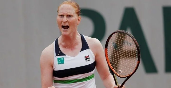 Кристина Младенович – Алисон ван Уйтванк. Прогноз на матч WTA Лимож (17 декабря 2021 года) Кристина Младенович – Алисон ван Уйтванк. Прогноз на матч WTA Лимож (17 декабря 2021 года)