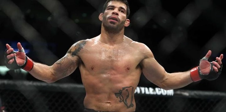 Рафаэль Ассунсао — Рики Саймон. Прогноз на UFC (19 декабря 2021 года) Рафаэль Ассунсао — Рики Саймон. Прогноз на UFC (19 декабря 2021 года)