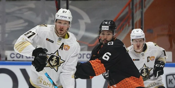 Амур — Адмирал. Прогноз на матч КХЛ (20 декабря 2021 года) Амур — Адмирал. Прогноз на матч КХЛ (20 декабря 2021 года)