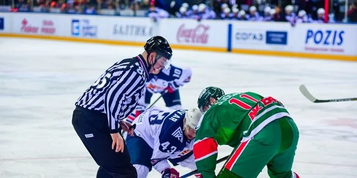 Ак Барс — Металлург Магнитогорск. Прогноз на матч КХЛ (27 декабря 2021 года)