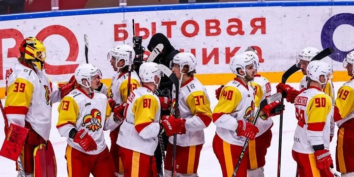 Йокерит — Куньлунь. Прогноз на матч КХЛ (28 декабря 2021 года) Йокерит — Куньлунь. Прогноз на матч КХЛ (28 декабря 2021 года)