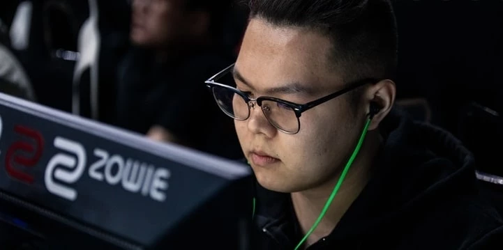 Checkmate — NSN. Прогноз (кф 2.07) на матч CS:GO (30 декабря 2021 года) Checkmate — NSN. Прогноз (кф 2.07) на матч CS:GO (30 декабря 2021 года)