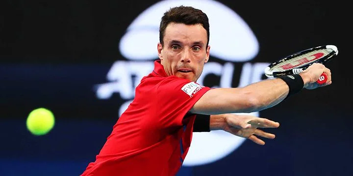 Кристиан Гарин - Роберто Баутиста-Агут. Прогноз на матч Кубка ATP (1 января 2022 года)
Кристиан Гарин - Роберто Баутиста-Агут. Прогноз на матч Кубка ATP (1 января 2022 года)