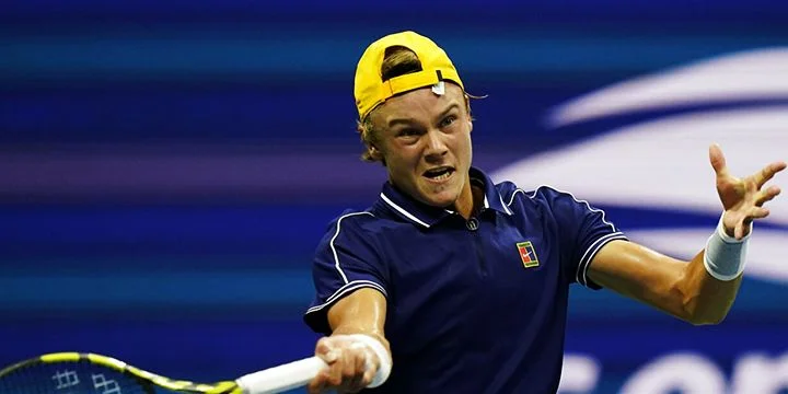 Хольгер Руне - Рамкумар Раманатан. Прогноз на матч ATP Аделаида (2 января 2022 года)
Хольгер Руне - Рамкумар Раманатан. Прогноз на матч ATP Аделаида (2 января 2022 года)