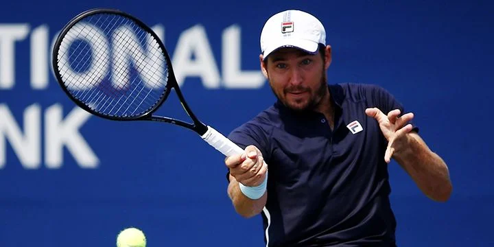 Душан Лайович - Кристиан Гарин. Прогноз на матч Кубка ATP (3 января 2022 года)
Душан Лайович - Кристиан Гарин. Прогноз на матч Кубка ATP (3 января 2022 года)